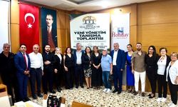 Didim’deki Malatyalıları Birleştirecek Yeni Dönem! Murat Kılıç Düğmeye Bastı
