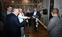 Malatya’da Tarihi Mekân Yenilendi! Abdullah Güler’den Dikkat Çeken Sözler