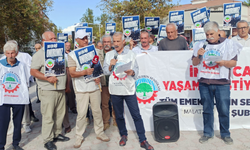 Malatya’da Emeklilerden Seyyanen Zam Çağrısı: “Sadaka İstemiyoruz”