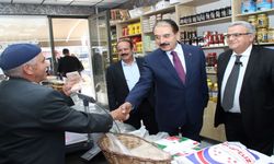 “Kimse Bedava Yer İstemiyor!” Malatya’da Dükkân Kiraları İçin Çağrı