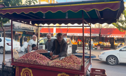 Şanlıurfa’da Fıstık Fiyatları Cep Yakıyor! TEKNOFEST Satışları Hareketlendirdi