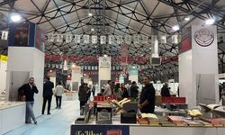 Malatya Kitap Fuarı’nda Bugün Hangi Yazarlar Okurlarıyla Buluşacak? İşte 26 Ekim Programı