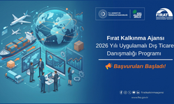 Malatya’daki İşletmelere Ücretsiz İhracat Desteği! Son Başvuru Tarihi Açıklandı