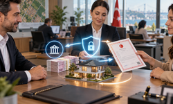 Ev ve Arsa Satacaklar Dikkat! 1 Aralık’ta Tapuda Her Şey Değişiyor