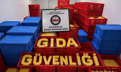 Malatya Dahil 81 İlde Gıda Denetimi: Milyonlarca Liralık Ürün Ele Geçirildi