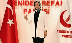 Hamide Koşar “Cumhuriyetimizi Birlik ve Beraberlik İçinde Yaşatmalıyız”
