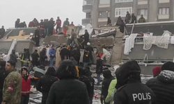 16 Can Hayatını Kaybetmişti! Hayat Sitesi Davasında 4 Sanığa Hapis