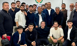 Hekimhan Futbol Spor Kulübü’nde Yeni Başkan Belli Oldu!