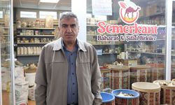 Malatya’da Ihlamura Talep Arttı! Esnaf Herkesin Merak Ettiği Detayı Açıkladı