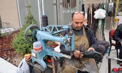Malatya’da 43 Yıllık Usta İsyan Etti: “Bizim Meslek de Zamanla Ölecek”