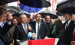 Yeni Parti Malatya İl Başkanlığına Adaylığını Açıkladı! Basri İlhan’ın İlk 100 Gün Planı Dikkat Çekti