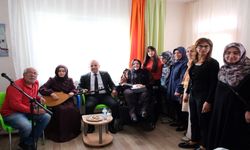 Malatya’da İyilik Var! Özel Gereksinimli Bireyler İçin Anlamlı Buluşma