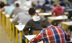 KPSS Ortaöğretim Sınavına 2 Milyon 985 Bin Aday Girecek