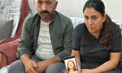 12 Gündür Kayıptı! 16 Yaşındaki Elvan Şanlıurfa’da Bulundu