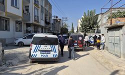 Miras Altınları Ortalığı Karıştırdı! Gelin ve Görümce Kavgasında 6 Kişi Emniyete Götürüldü