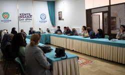 Malatya Kent Konseyi’nden Aile İçi İletişim Semineri: “Güzel Ahlâk Huzurun Temelidir”