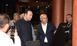 Malatya’da Gençler İçin Yeni Dönem! Sami Er Projeleri Anlattı