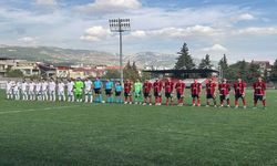 Battalgazi’den 4 Gollü Zafer! Hekimhanspor Evinde Kaybetti