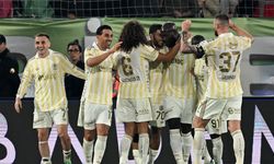 Fenerbahçe Şampiyonlar Ligi’nde Aston Villa Deplasmanında! İşte Muhtemel 11