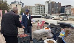 Malatya Çarsısında Tezgahtara 30 Gün Mühlet