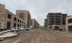 Malatya’da Herkesin Uğradığı Bölgede Yeni Çalışma! Ara Sokaklar Yeniden Yapılıyor