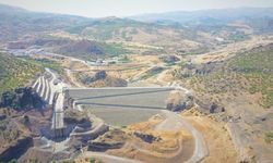 Malatya’da Yoncalı Barajı İçin Tarih Verildi! Su Tutma Hedefi Açıklandı