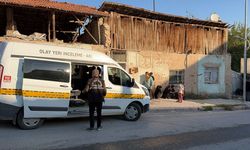 Malatya’da İki Kadını Bıçaklayan Zanlı Yakalandı!