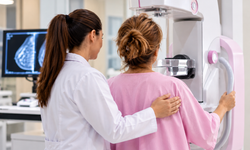 Türkiye’de Kanser Taramalarında Rekor! Bir Günde 8 Bin 235 Mamografi Çekildi