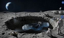 Ay’ın Altında Dev Bir Mağara mı Var? NASA 17 Yıllık Gizemi Araştırıyor