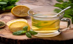 Nane Limon Hakkında Doğru Bilinen Yanlış! Bakın Vücutta Ne Yapıyor