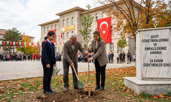 24 Kasım Öncesi Öğretmenleri İlgilendiren Karar! 81 İle Genelge Gönderildi