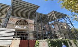 Malatya’da 93 Yıllık Okul Kütüphaneye Dönüşüyor! Nedeni Bakın Ne