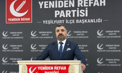 Muhammed Akkaya’dan 29 Ekim Mesajı: “Millî Birlik ve Beraberliğimizi Korumalıyız”
