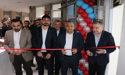 Hekimhan’da Sendikadan Önemli Adım! Yeni Temsilcilik Açıldı