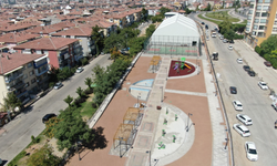 Malatya’da gençlerin yeni adresi belli oldu! 6 bin metrekarelik merkez tamamlandı