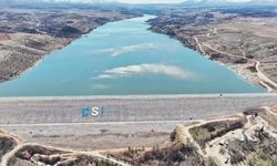 Malatya’da İki Barajda Büyük Hareketlilik: 800 Bin Yavru Bırakıldı