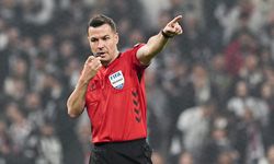 Süper Lig’de 8. Hafta Hakemleri Belli Oldu! Trabzonspor-Beşiktaş Maçına O İsim Atandı
