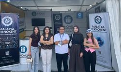 İnönü Üniversitesi TEKNOFEST’te Sahne Aldı! Malatya’nın Teknoloji Projeleri İlgi Odağı Oldu