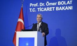 Bakan Bolat Açıkladı: Türkiye Çelik Üretiminde Avrupa Birincisi Oldu