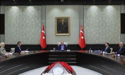 Cumhurbaşkanlığı Kabinesi Toplandı: Gözler Alınacak Kararlarda
