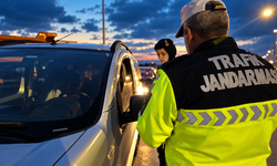 Malatya’da Jandarmadan 4 Saatlik Operasyon! 13 Kişi Yakalandı