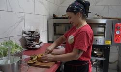 Tunceli’nin Unutulmaya Yüz Tutan Lezzetlerini Kadınlar Yeniden Sofralara Taşıyor