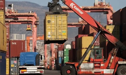 Türkiye’nin Türk Devletleriyle Ticaretinde Rakam Şaşırttı! 5 Yılda 72,2 Milyar Dolar