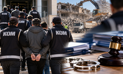 Malatya’da Deprem Yıkımları Soruşturması! 14 Şüpheli Tutuklandı