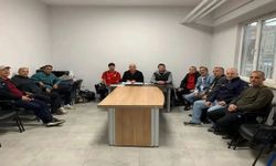 Malatya’da U17 Heyecanı Başlıyor! 18 Takımın Grupları Belli Oldu