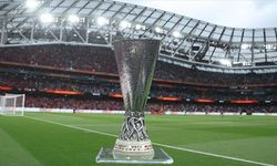UEFA Avrupa Ligi’nde 3. Hafta Heyecanı! Beşiktaş Sahaya Çıkıyor