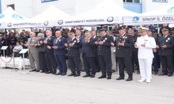Sinop’ta Tekne Faciasında Hayatını Kaybeden Polis Memuru Malatya’ya Uğurlandı