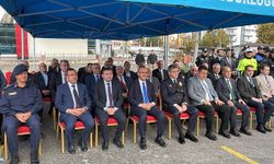 Vali Yavuz’dan Suçlulara Net Mesaj: “Hiç Kimsenin Yaptığı Yanına Kâr Kalmayacak”