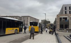 Malatya’da Kış Öncesi Tepki Çeken Görüntü! Vatandaş Yine Açıkta Kalacak