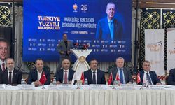 Malatya’da Spor Yatırımlarında Yeni Hedef: 43 Tesis Yetmeyecek, Sayı Artacak!